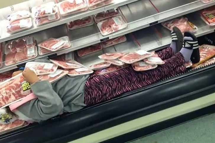 Take the most amazing photos at Walmart