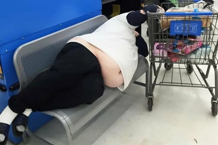 Take the most amazing photos at Walmart