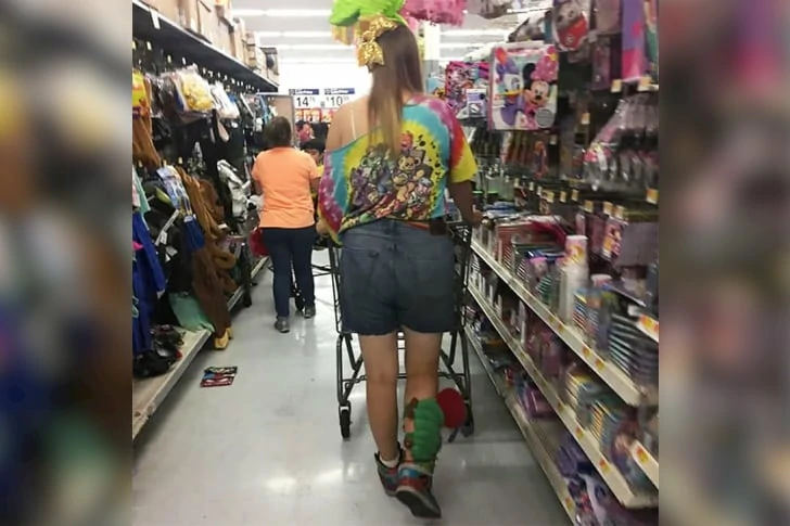 Take the most amazing photos at Walmart
