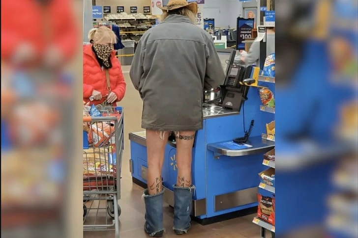 Take the most amazing photos at Walmart
