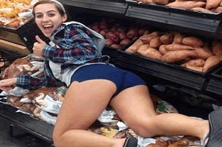 Take the most amazing photos at Walmart