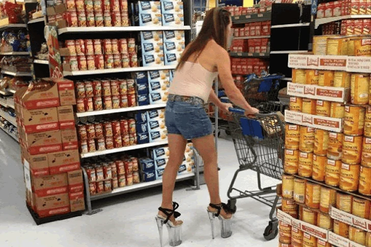 Take the most amazing photos at Walmart