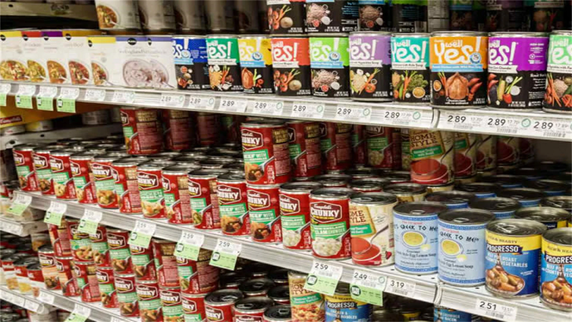 Things Grocery Employees Wish You’d Never Find Out