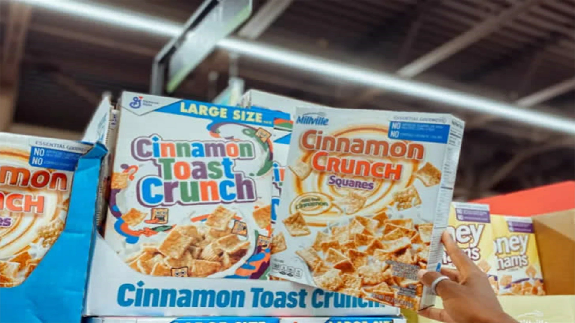 Things Grocery Employees Wish You’d Never Find Out