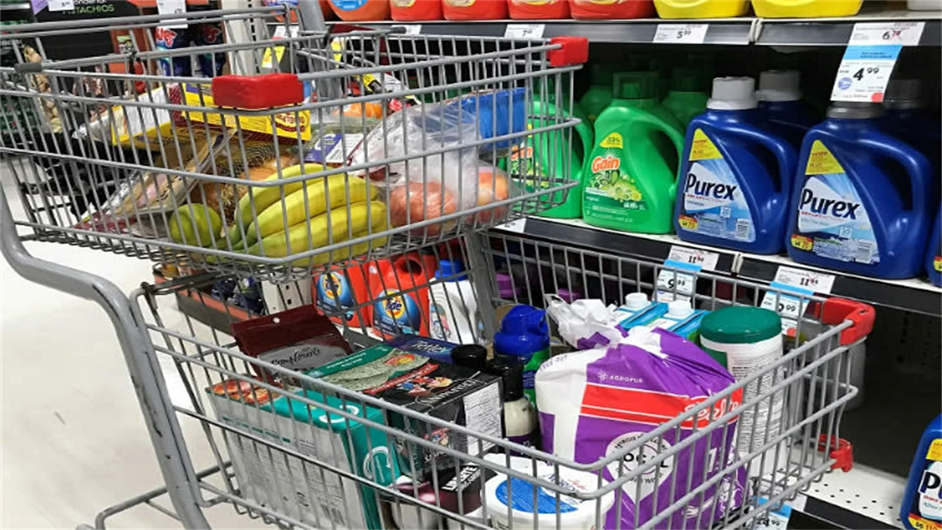 Things Grocery Employees Wish You’d Never Find Out