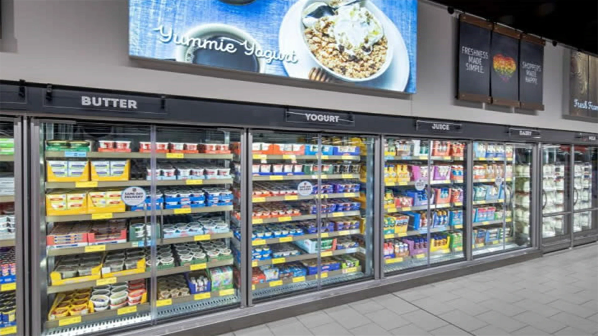 Things Grocery Employees Wish You’d Never Find Out