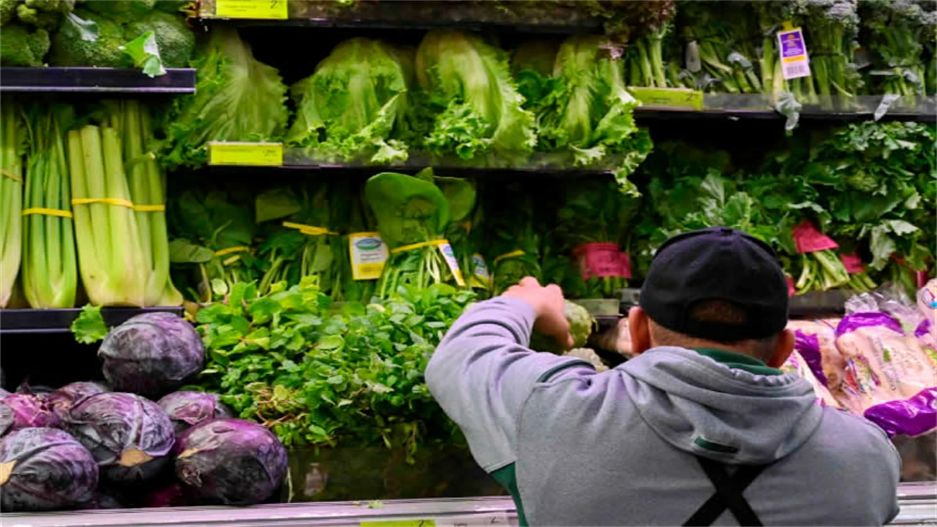 Things Grocery Employees Wish You’d Never Find Out