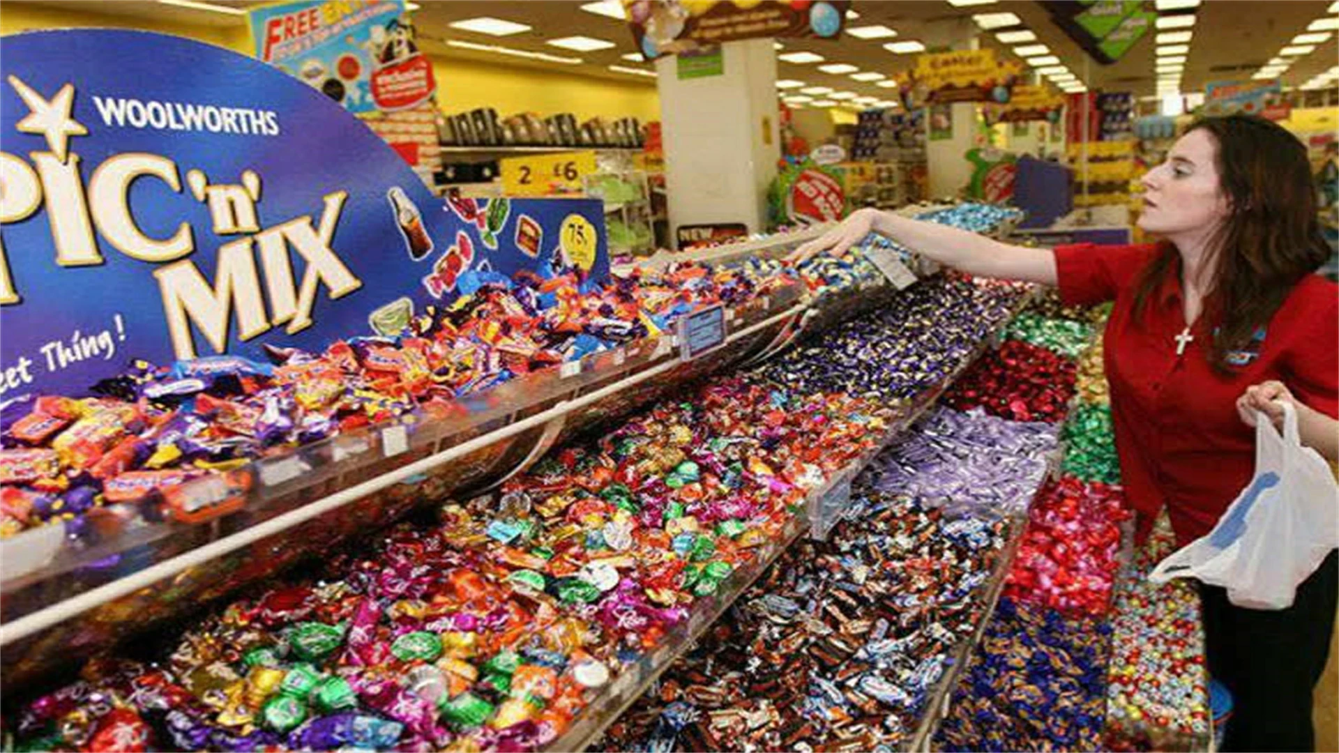 Things Grocery Employees Wish You’d Never Find Out