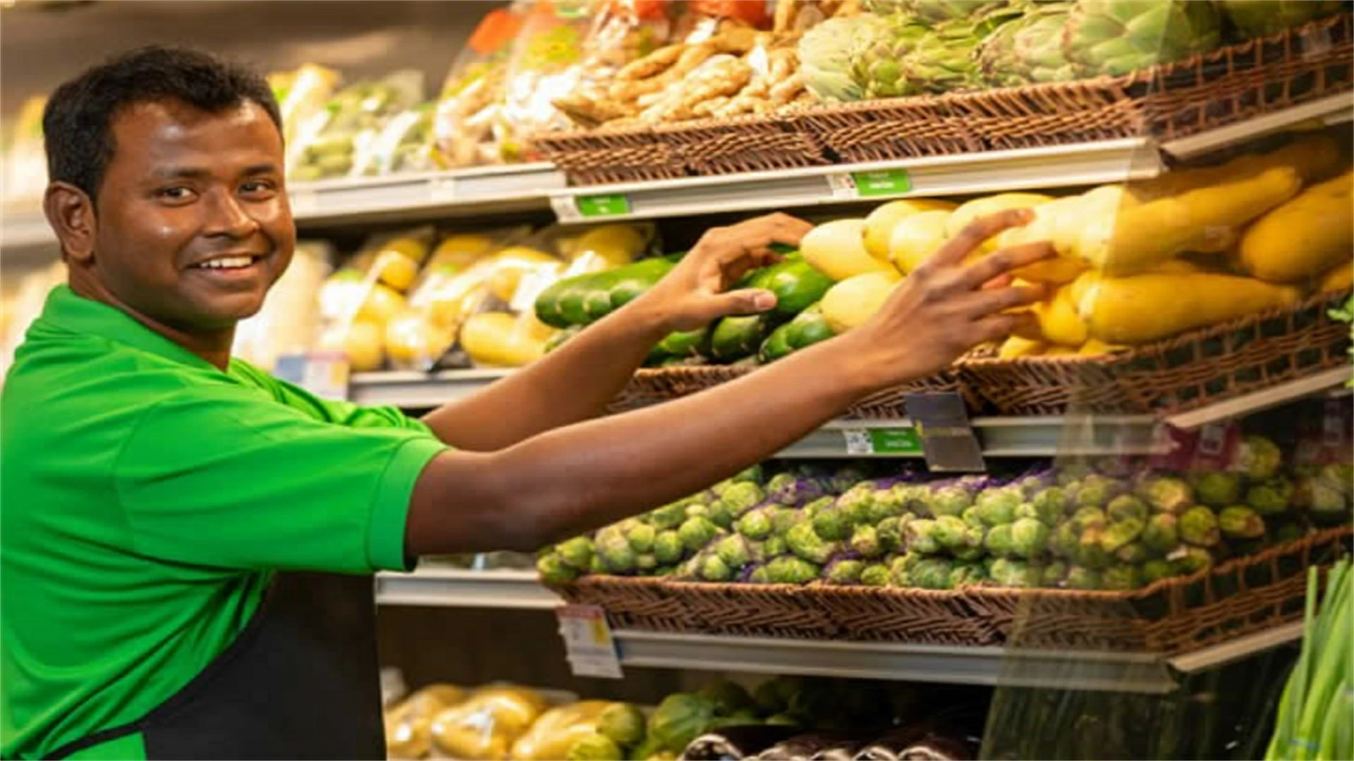 Things Grocery Employees Wish You’d Never Find Out