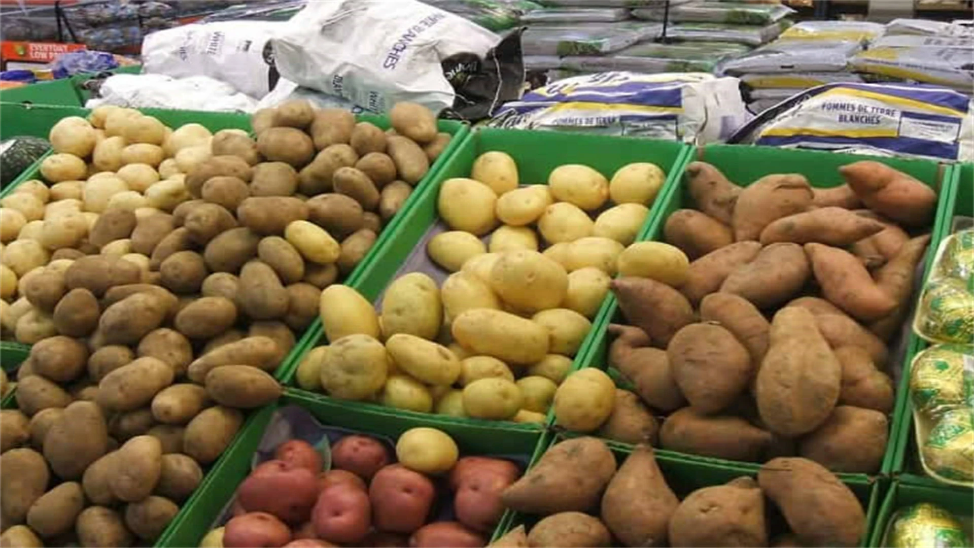 Things Grocery Employees Wish You’d Never Find Out