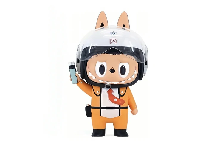 Top 10 Most Valuable LABUBU Figurines