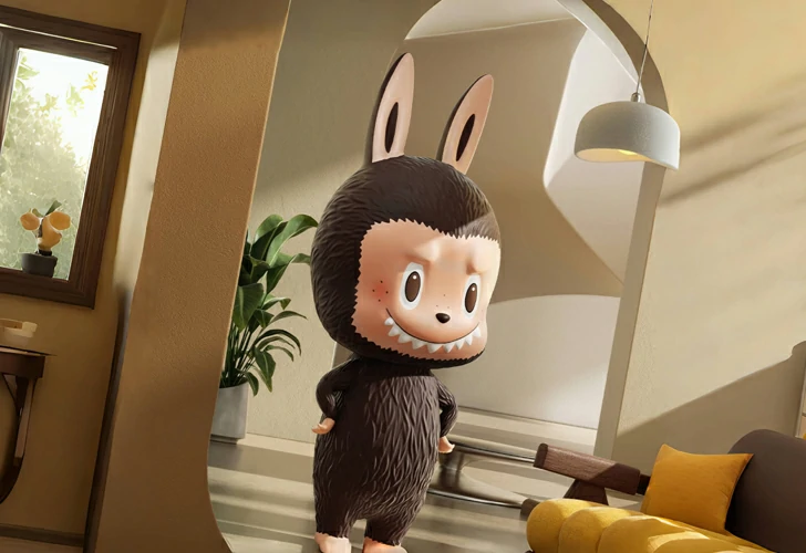 Top 10 Most Valuable LABUBU Figurines
