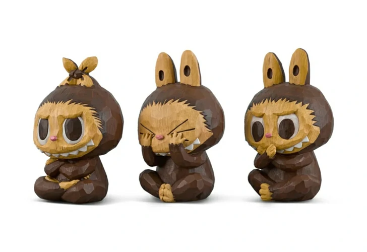 Most Rarest Labubu Top 10 Most Valuable LABUBU Figurines