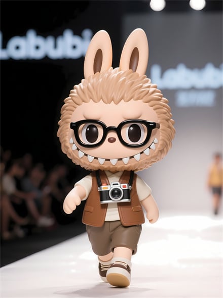 ZIMOMO’s Fashion Runway Show